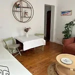 Appartement Terra Costa