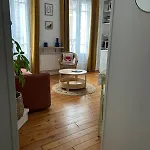Terra Costa Appartement