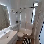 Terra Costa Appartement *