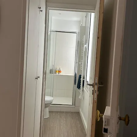 Apartment Terra Costa *