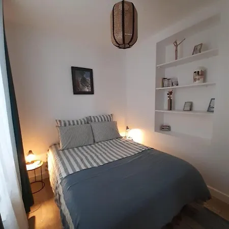 Apartmán Terra Costa