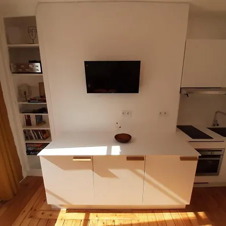 Appartement Terra Costa Trouville-sur-Mer