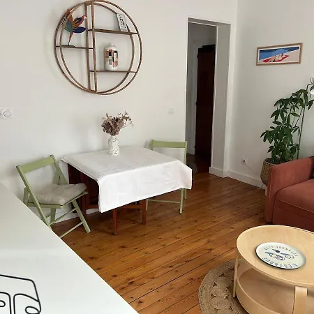Apartmán Terra Costa