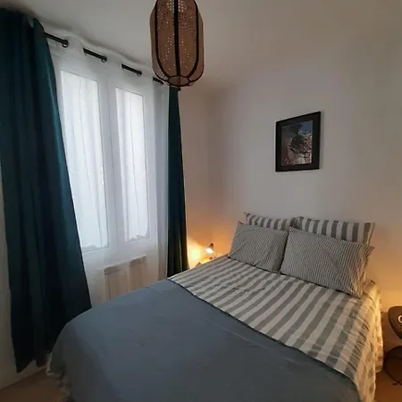 Terra Costa Apartment Trouville-sur-Mer