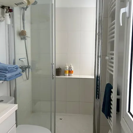 Apartmán Terra Costa Trouville-sur-Mer