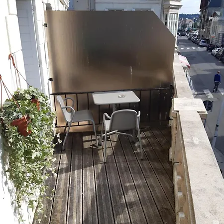 Terra Costa * Trouville-sur-Mer