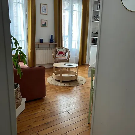 Terra Costa Apartment