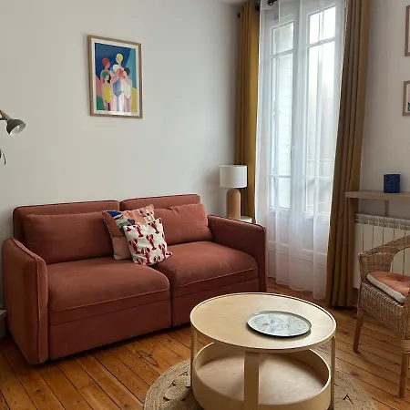 Apartment Terra Costa