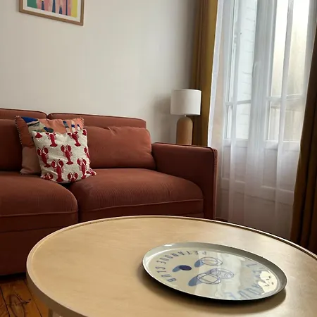 Appartement Terra Costa *
