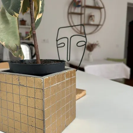 Terra Costa Appartement