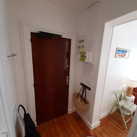 Terra Costa Apartment Trouville-sur-Mer