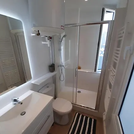 Terra Costa Apartment *