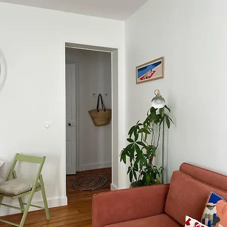Appartement Terra Costa *