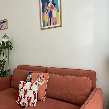 Terra Costa * Trouville-sur-Mer