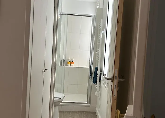 Apartment Terra Costa *