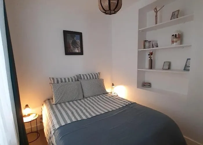 Apartment Terra Costa