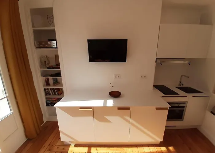 Apartment Terra Costa Trouville-sur-Mer