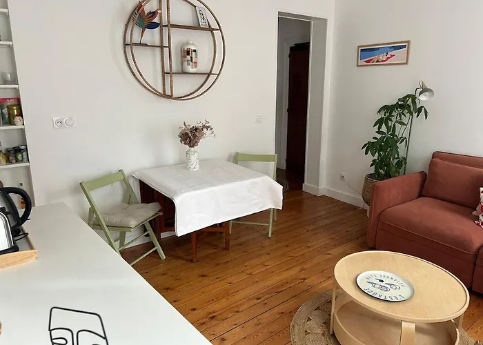 Apartment Terra Costa