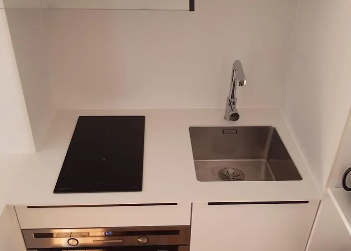 Terra Costa Apartment *