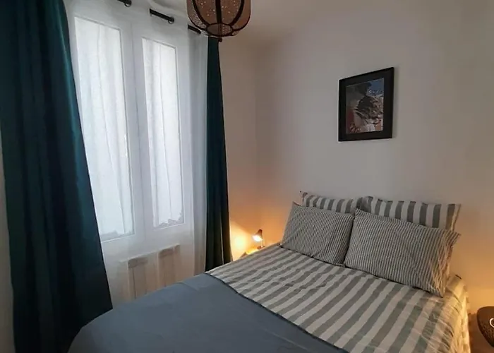 Terra Costa Apartment Trouville-sur-Mer