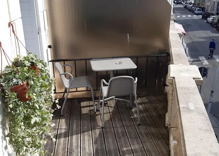 Terra Costa * Trouville-sur-Mer