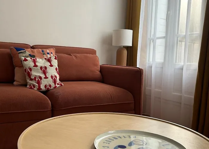 Apartment Terra Costa *