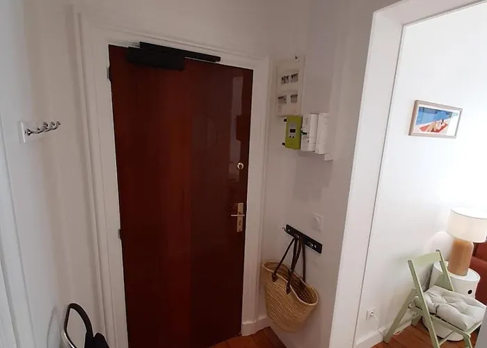 Terra Costa Apartment Trouville-sur-Mer