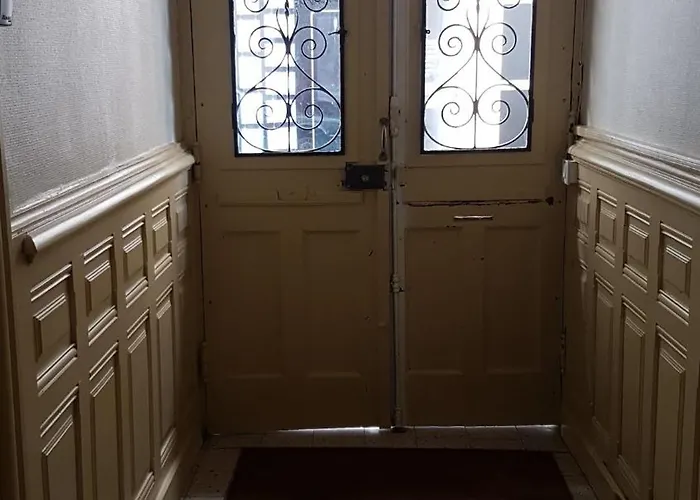 Apartment Terra Costa