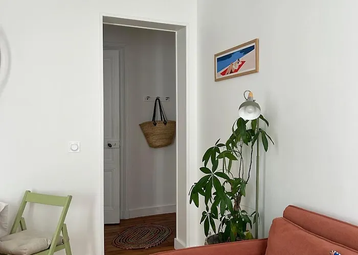 Apartment Terra Costa *