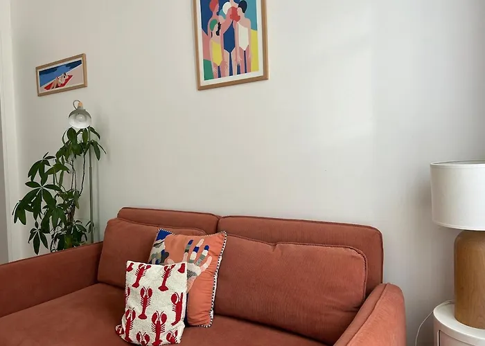 Terra Costa * Trouville-sur-Mer